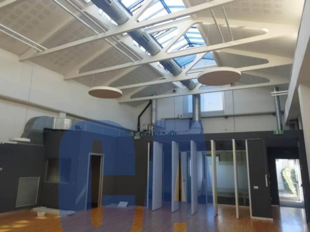 ufficio in affitto a Milano in zona Bicocca
