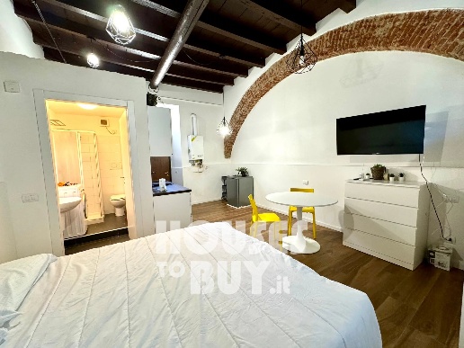 appartamento in affitto a Milano in zona Turro