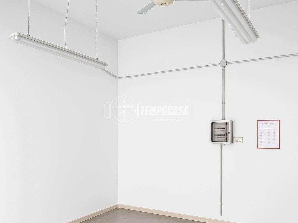 negozio in affitto a Milano in zona Porta Garibaldi