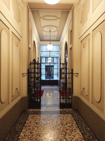 ufficio in affitto a Milano in zona Centro Storico