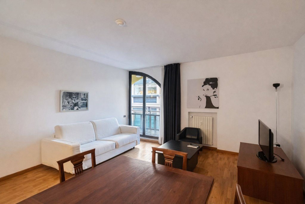 appartamento in affitto a Milano in zona Porta Garibaldi