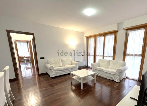 appartamento in affitto a Milano in zona Vigentino