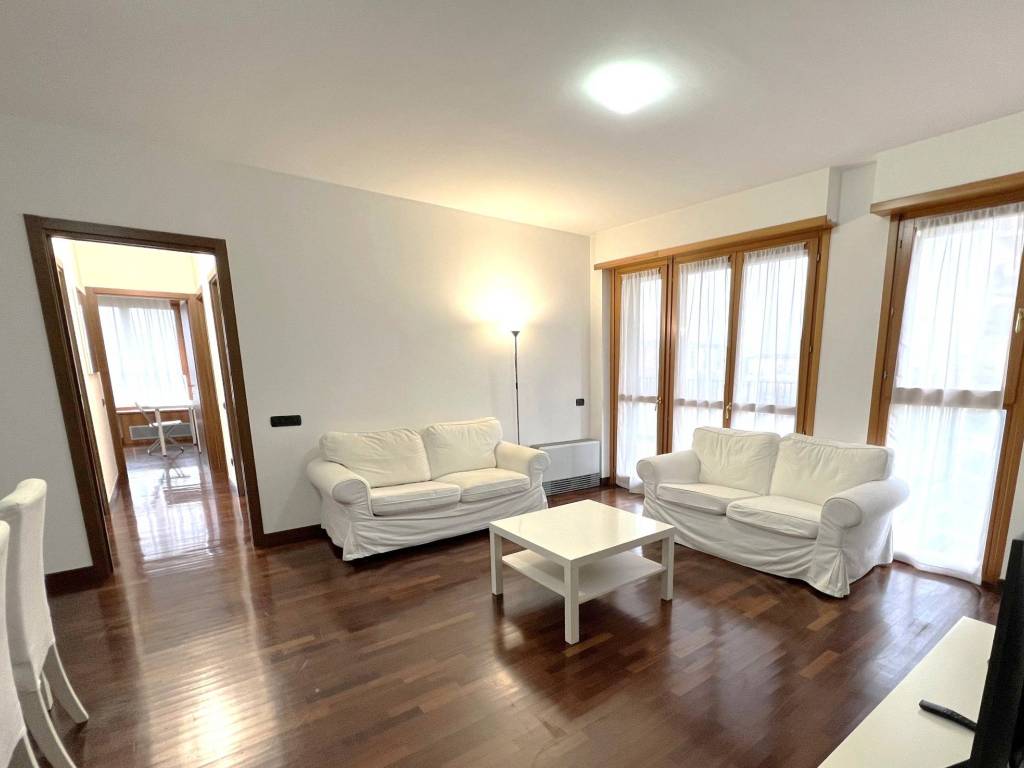 appartamento in affitto a Milano in zona Vigentino