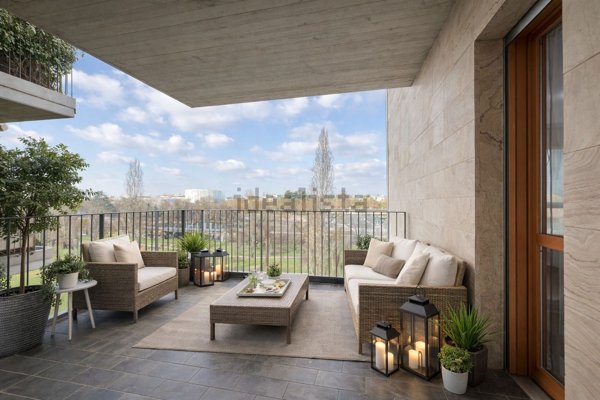 appartamento in affitto a Milano in zona Vigentino