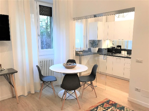 appartamento in affitto a Milano in zona Centro Storico