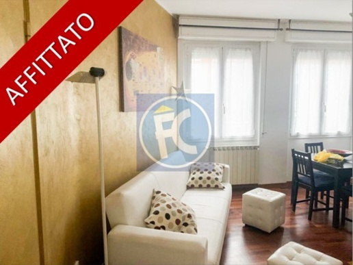 appartamento in affitto a Milano in zona Sempione