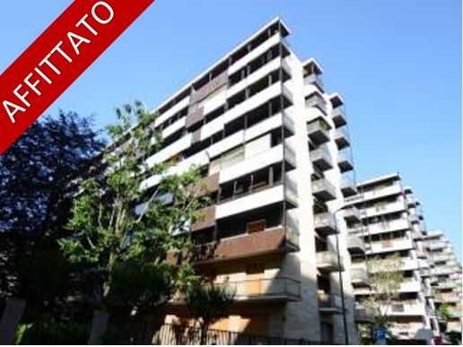 appartamento in affitto a Milano in zona Maggiolina