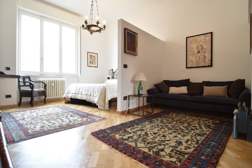 appartamento in affitto a Milano in zona Porta Garibaldi