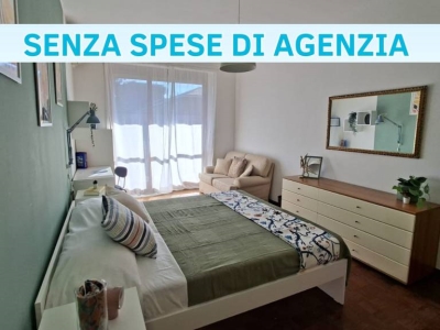 appartamento in affitto a Milano in zona Maciachini