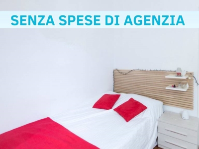 appartamento in affitto a Milano in zona Porta Venezia