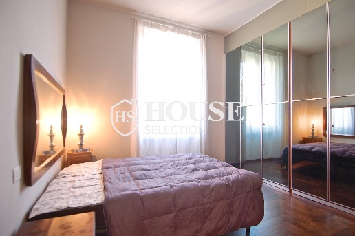 appartamento in affitto a Milano in zona Centro Storico