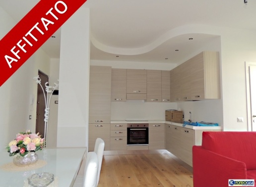 appartamento in affitto a Milano in zona Maggiolina