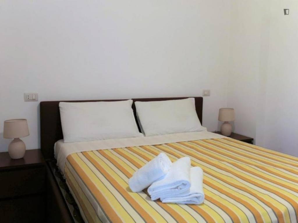 appartamento in affitto a Milano in zona Centro Direzionale