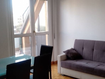 appartamento in affitto a Milano in zona Porta Romana