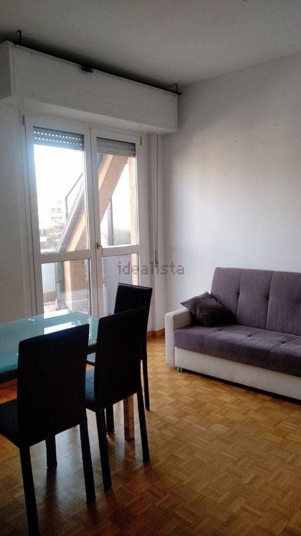 appartamento in affitto a Milano in zona Cinque Giornate