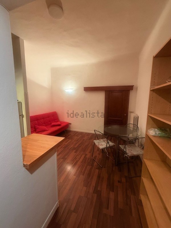 appartamento in affitto a Milano in zona Bocconi