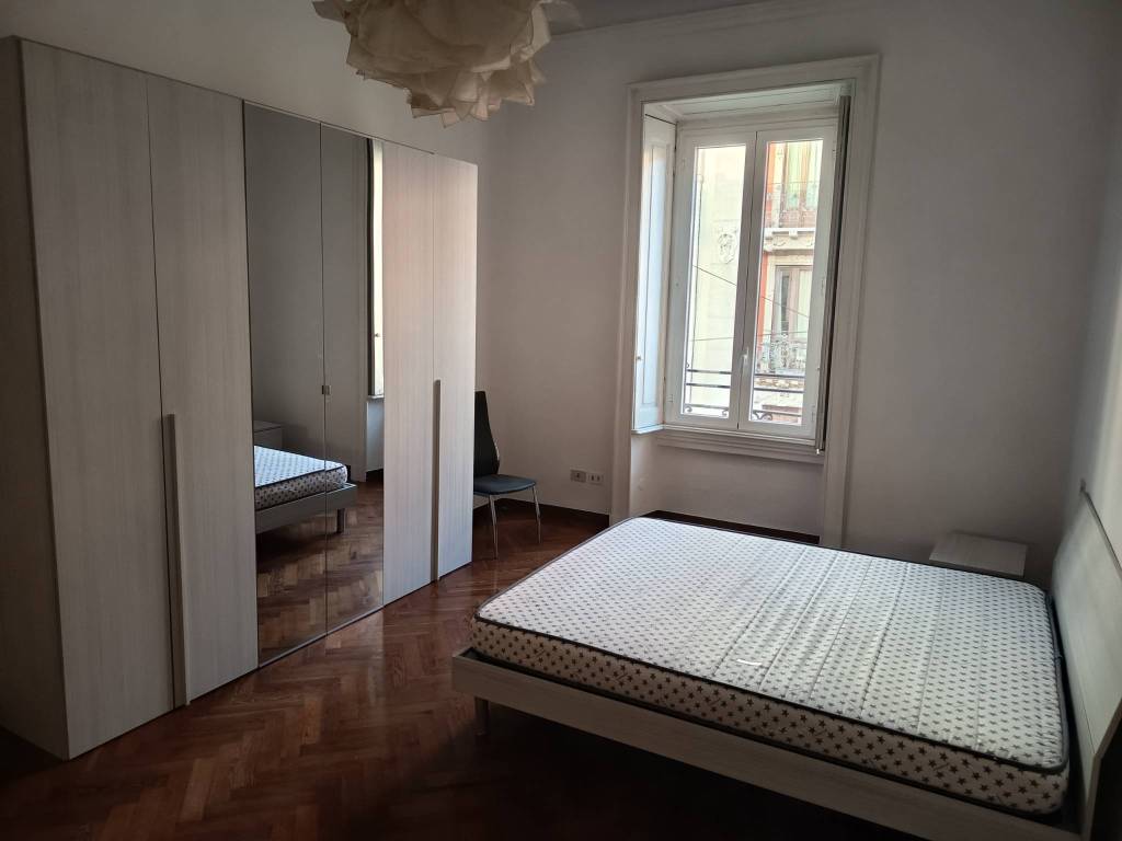 appartamento in affitto a Milano in zona Porta Romana