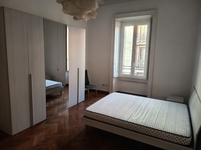 appartamento in affitto a Milano in zona Cinque Giornate