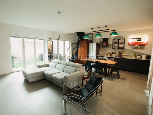 appartamento in affitto a Milano in zona Maggiolina