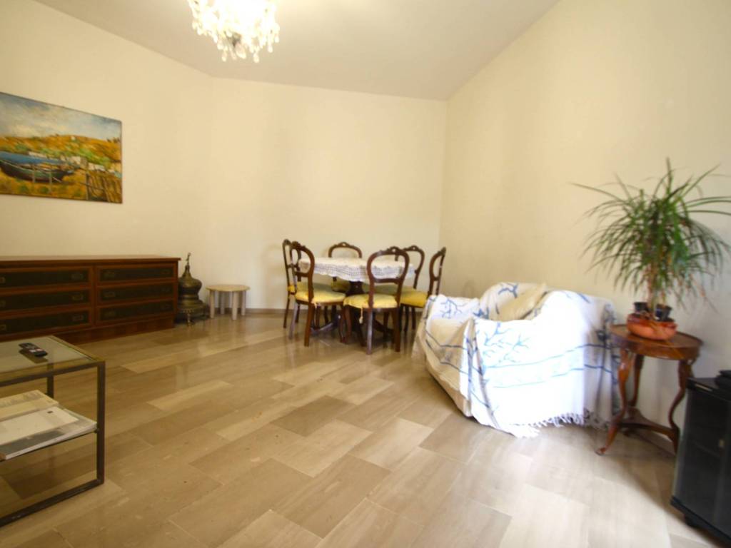 appartamento in affitto a Milano in zona Barona