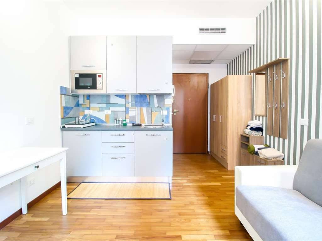 appartamento in affitto a Milano in zona Stadera