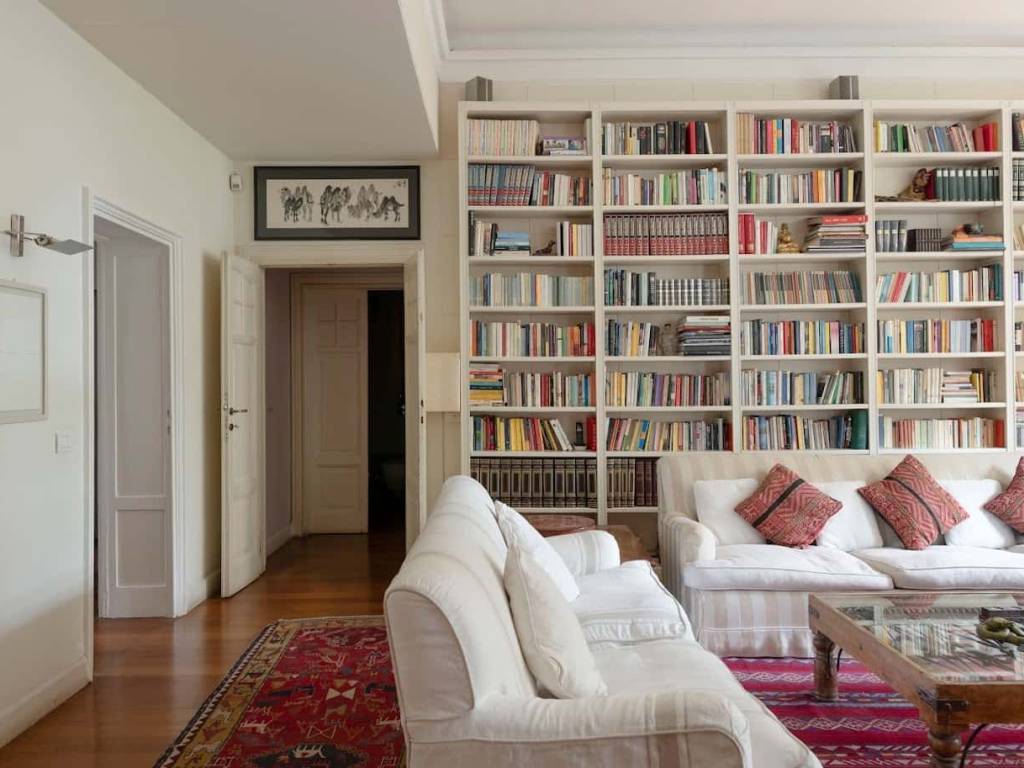 appartamento in affitto a Milano in zona Città Studi