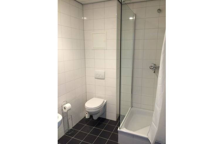 monolocale in affitto a Milano in zona Affori