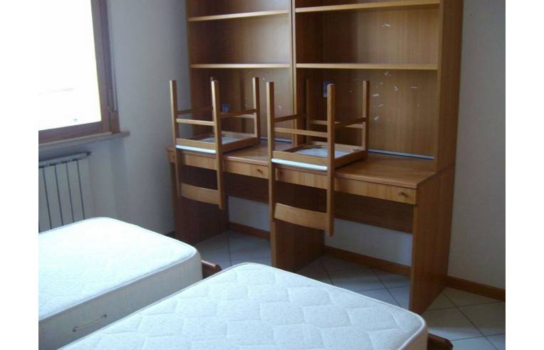 camera singola in affitto a Milano in zona Città Studi