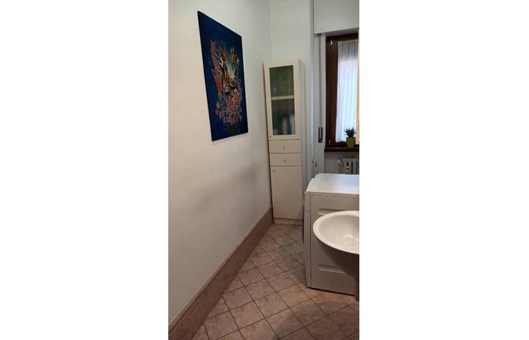 appartamento in affitto a Milano in zona Chiesa Rossa