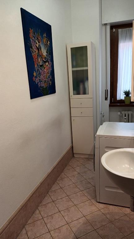 appartamento in affitto a Milano in zona Chiesa Rossa