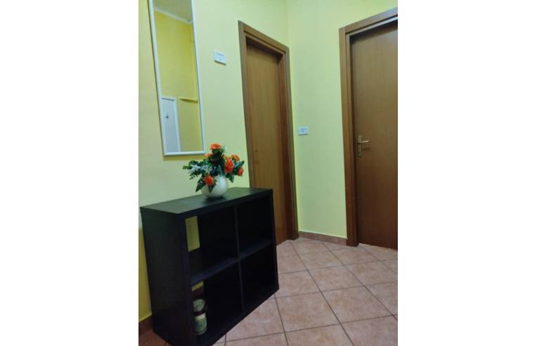 appartamento in affitto a Milano in zona Bovisa