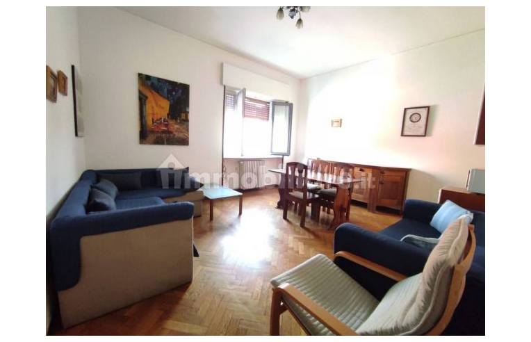 appartamento in affitto a Milano in zona Lorenteggio