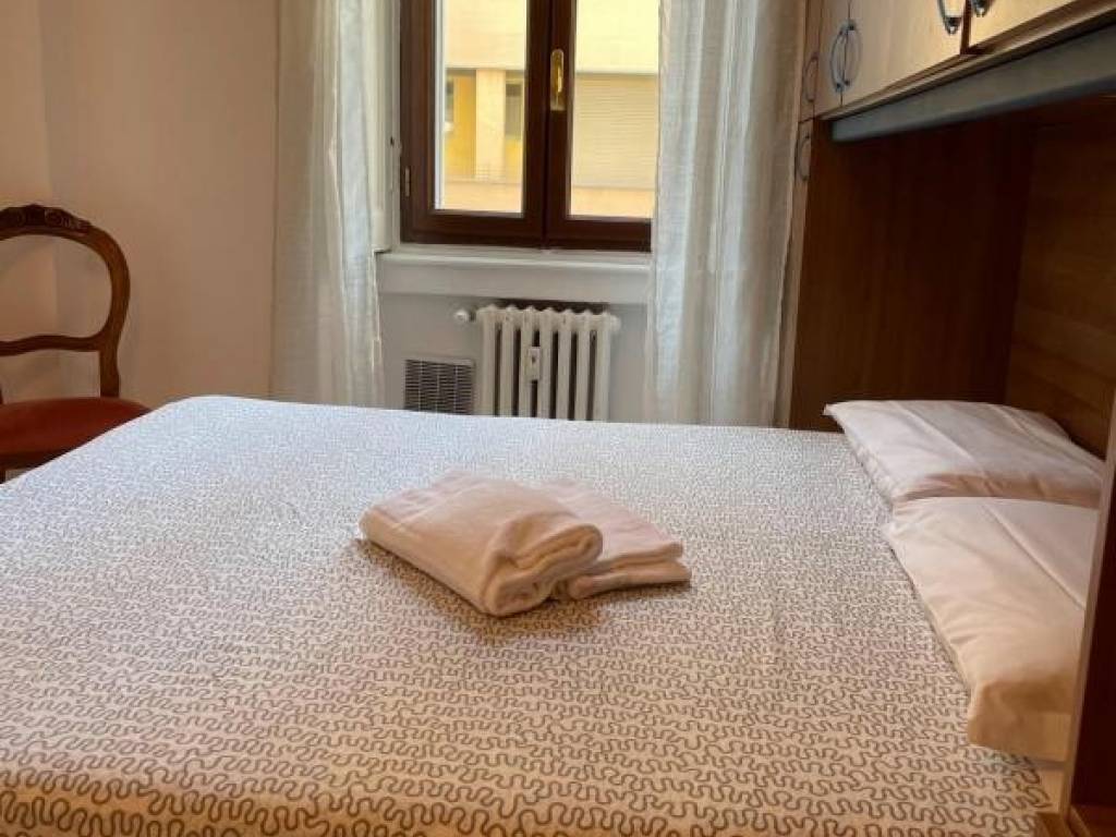 appartamento in affitto a Milano in zona San Siro