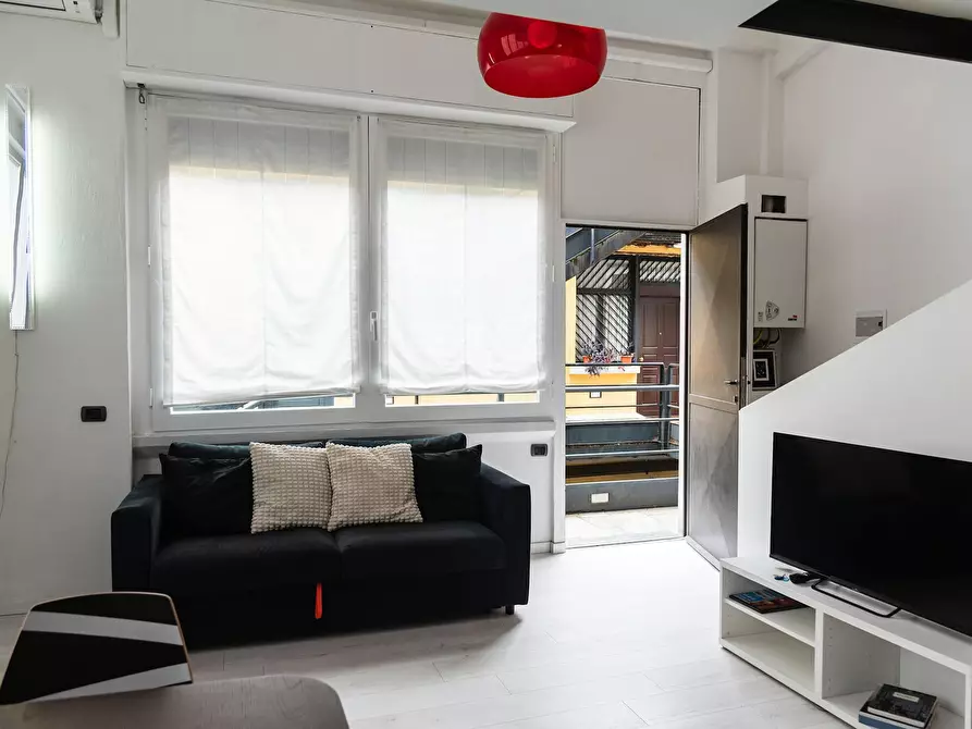 appartamento in affitto a Milano in zona Porta Romana