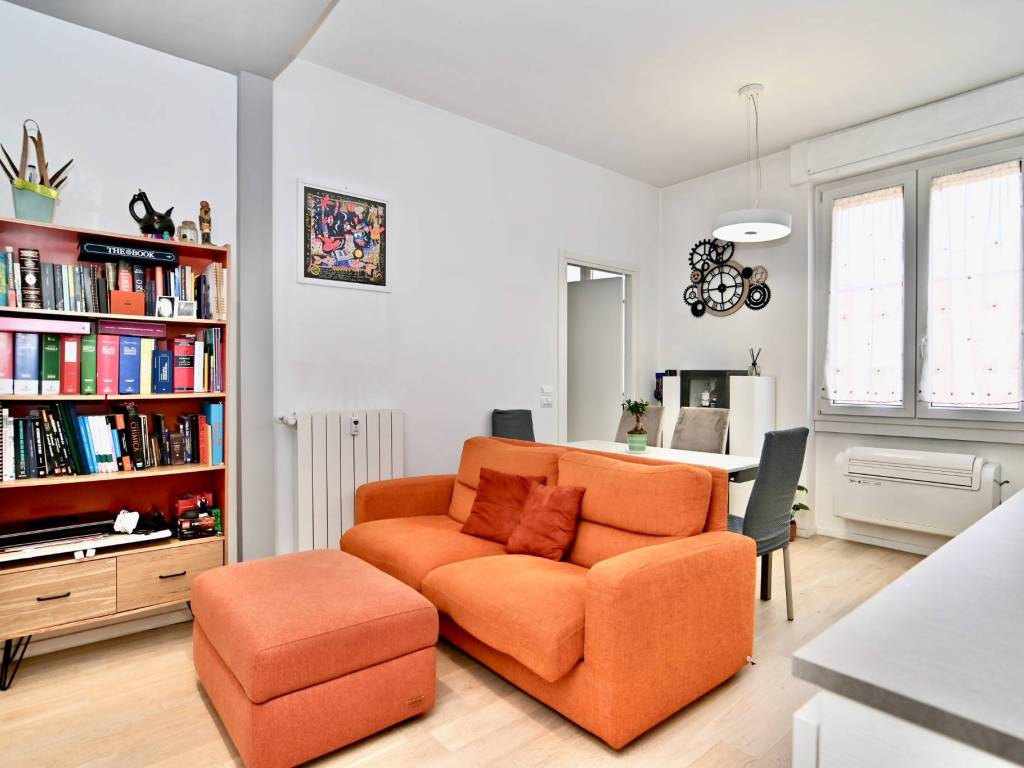 appartamento in affitto a Milano in zona Città Studi