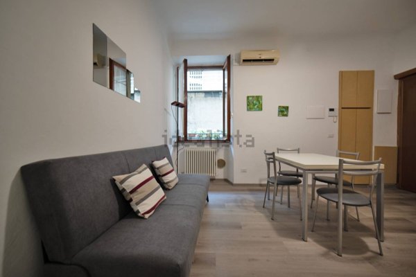 appartamento in affitto a Milano in zona Porta Venezia