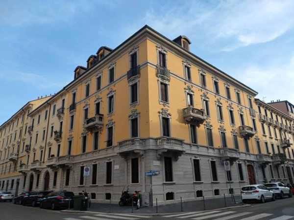 appartamento in affitto a Milano in zona Porta Romana