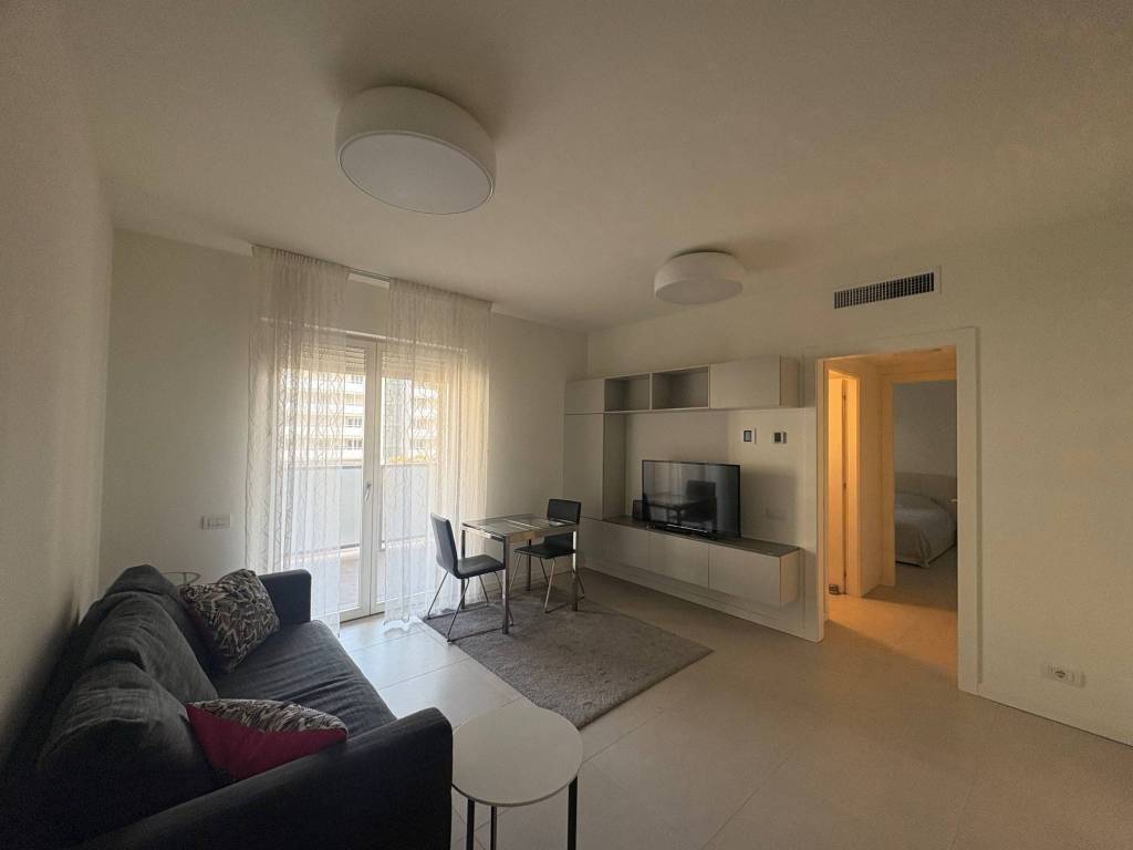 appartamento in affitto a Milano in zona Isola