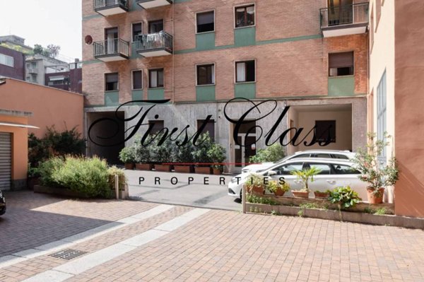 appartamento in affitto a Milano in zona Solari