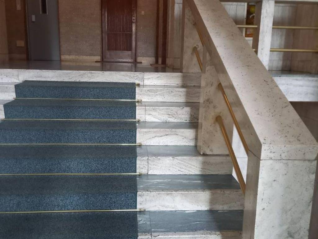 appartamento in affitto a Milano in zona Guastalla