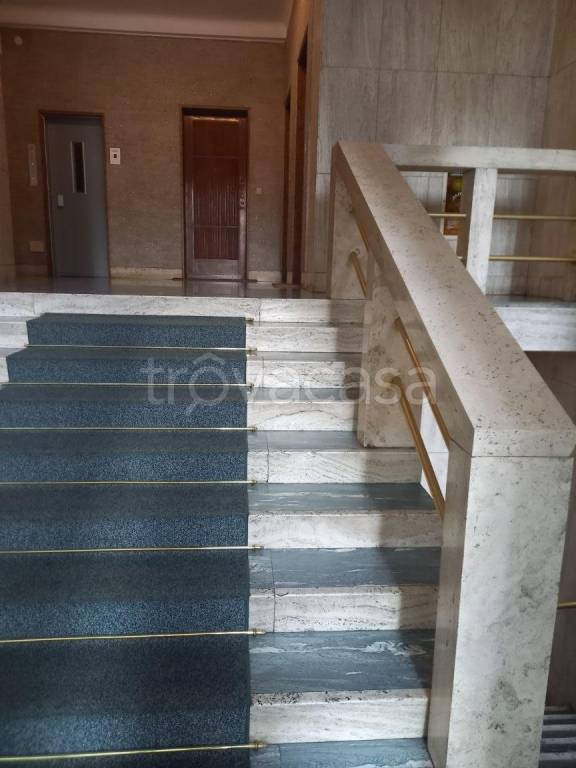 appartamento in affitto a Milano in zona Porta Romana