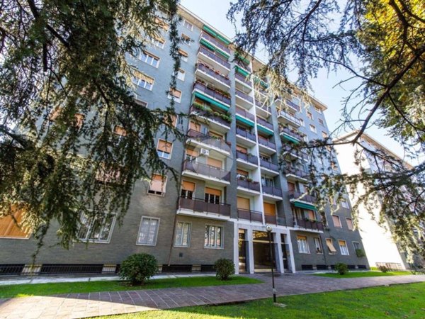 appartamento in affitto a Milano in zona San Siro