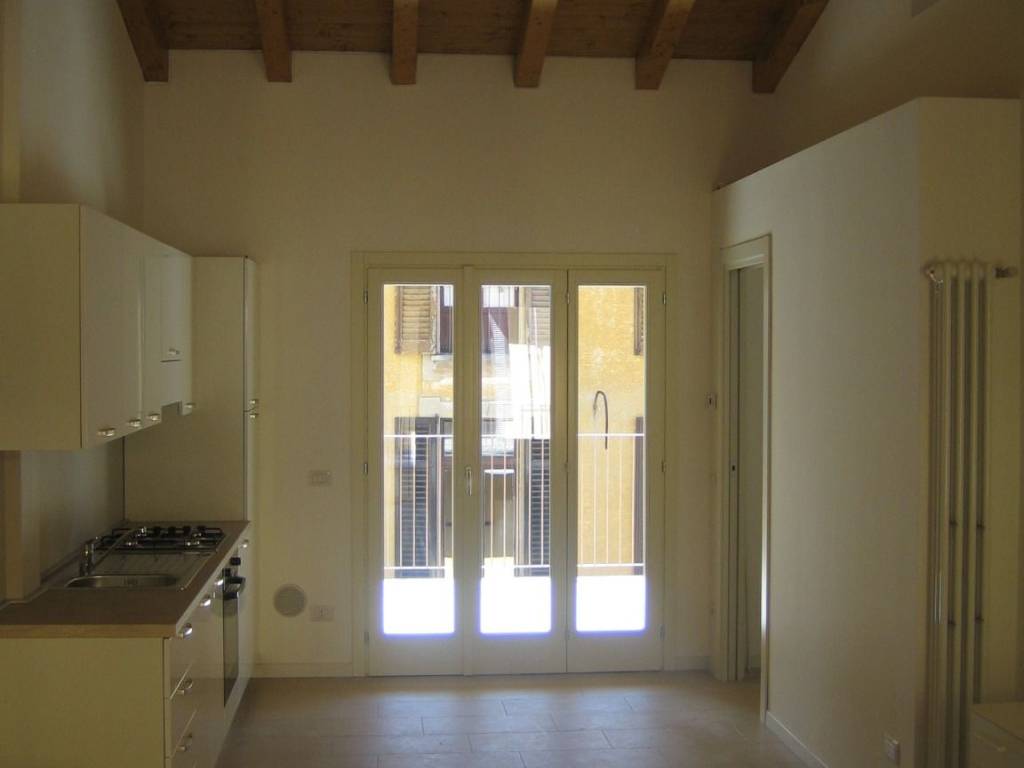 appartamento in affitto a Milano in zona Porta Genova