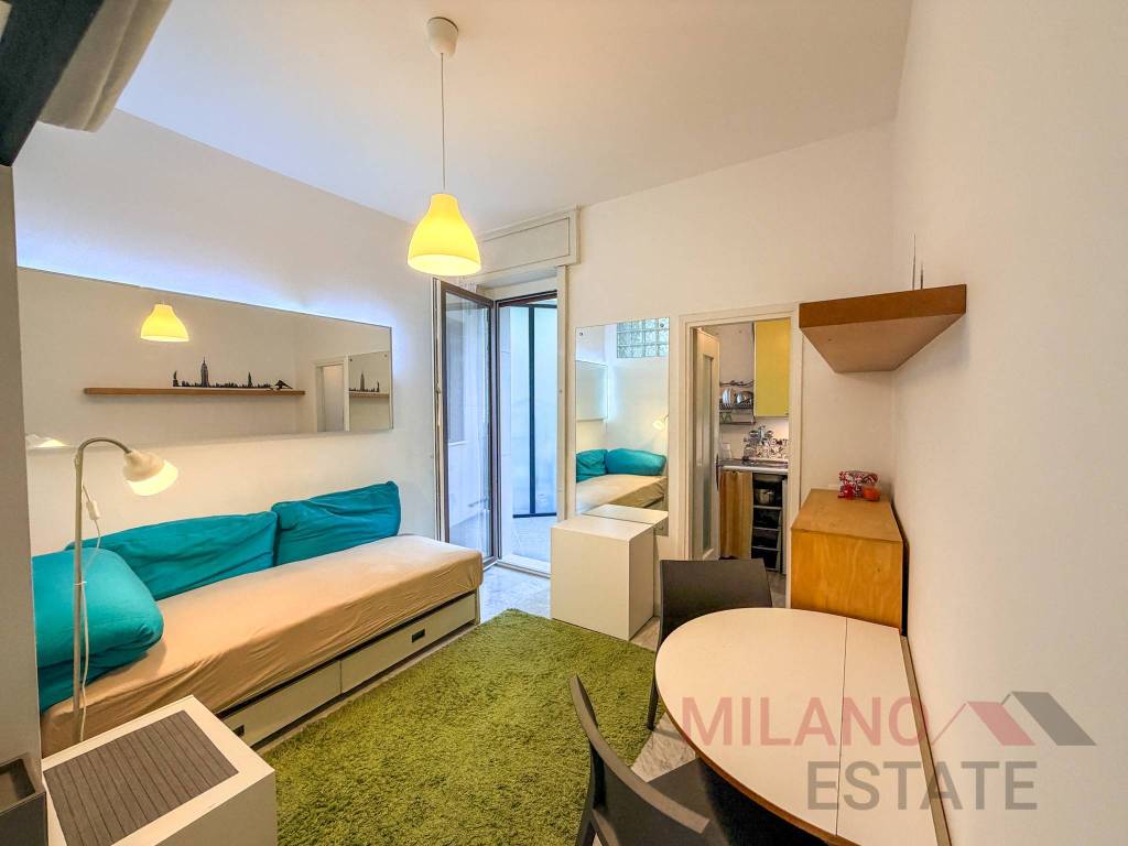appartamento in affitto a Milano in zona Piazzale Lodi