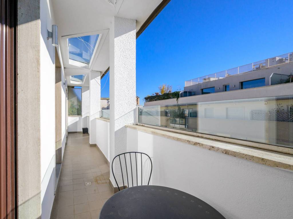 appartamento in affitto a Milano in zona Centro Direzionale