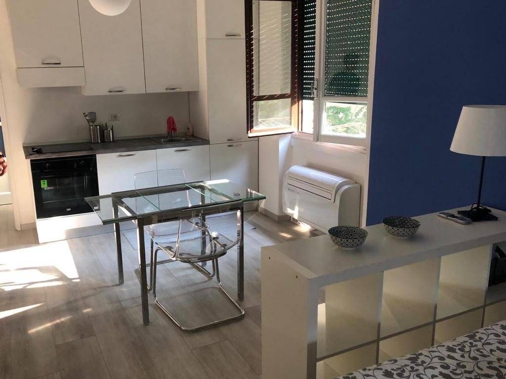 appartamento in affitto a Milano in zona Porta Genova