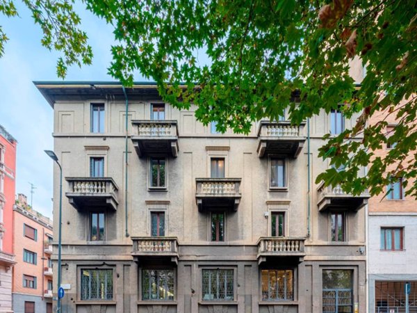 ufficio in affitto a Milano in zona Città Studi