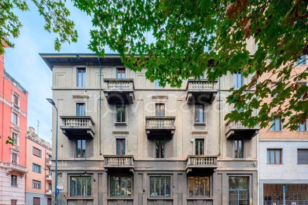 ufficio in affitto a Milano in zona Città Studi