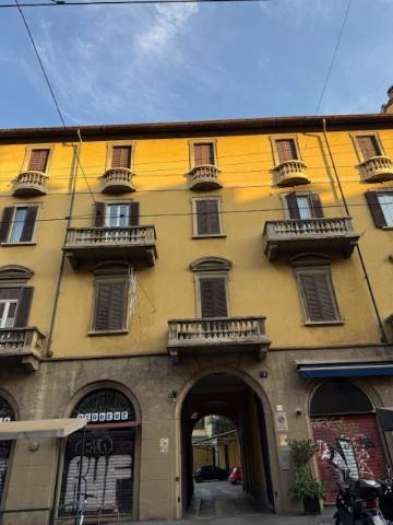 appartamento in affitto a Milano in zona Porta Genova