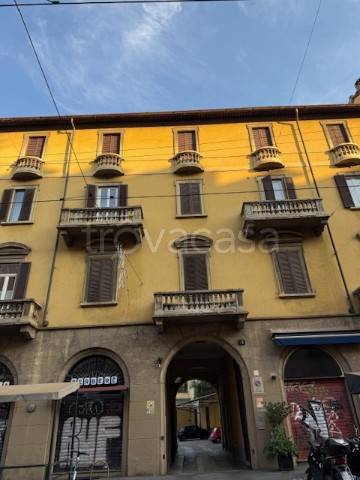 appartamento in affitto a Milano in zona Porta Genova